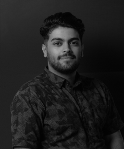 Elyas Sangi